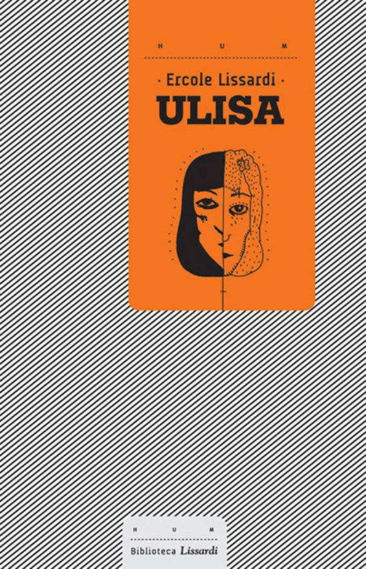 Ulisa | ERCOLE LISSARDI
