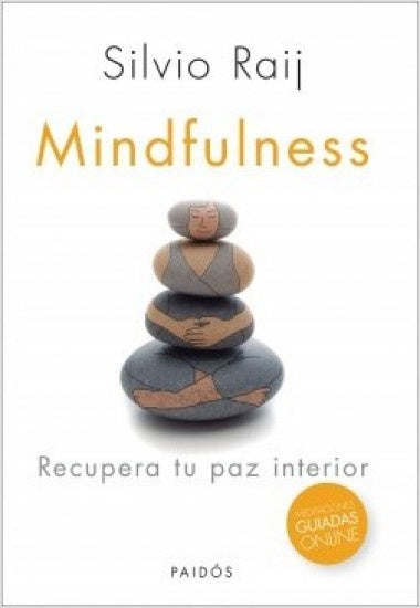 Mindfulness | SILVIO RAIJ