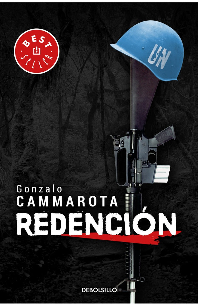 Redención | GONZALO CAMMAROTA