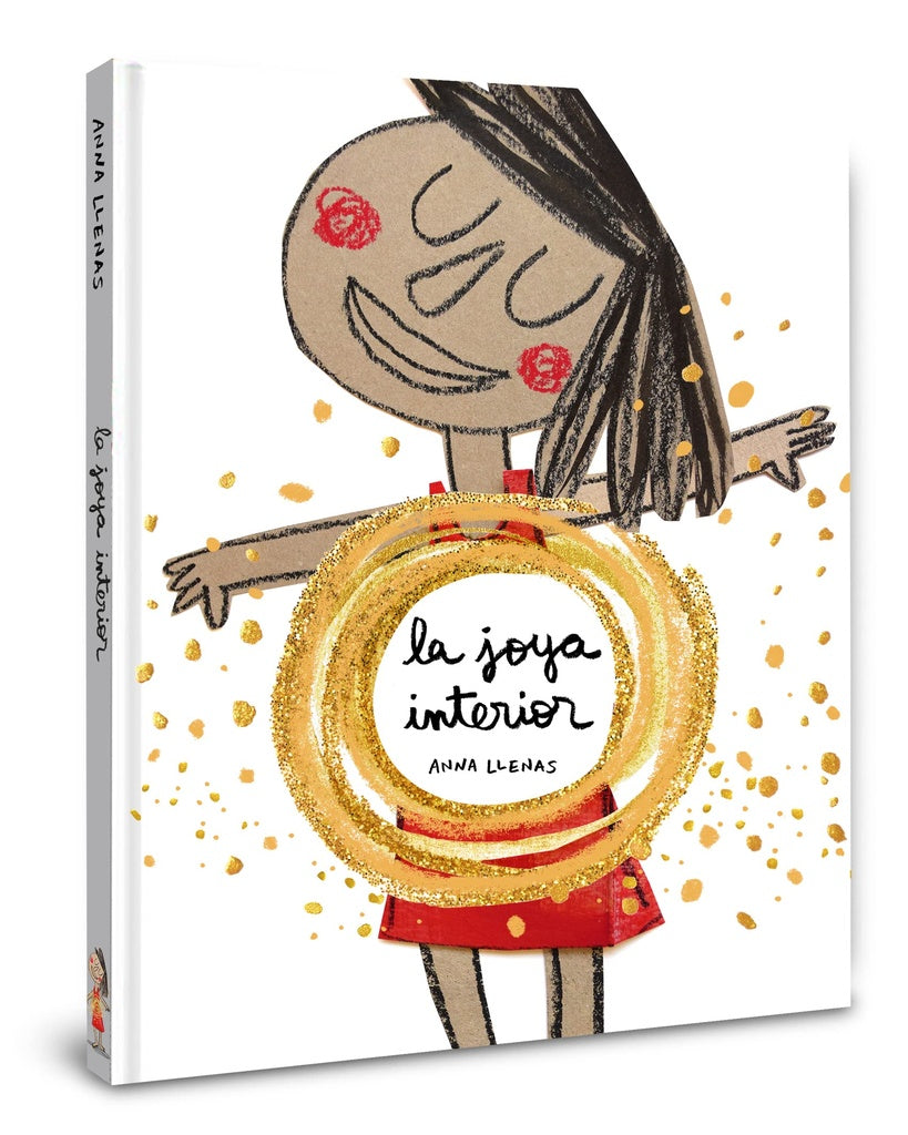 La joya interior | ANNA LLENAS