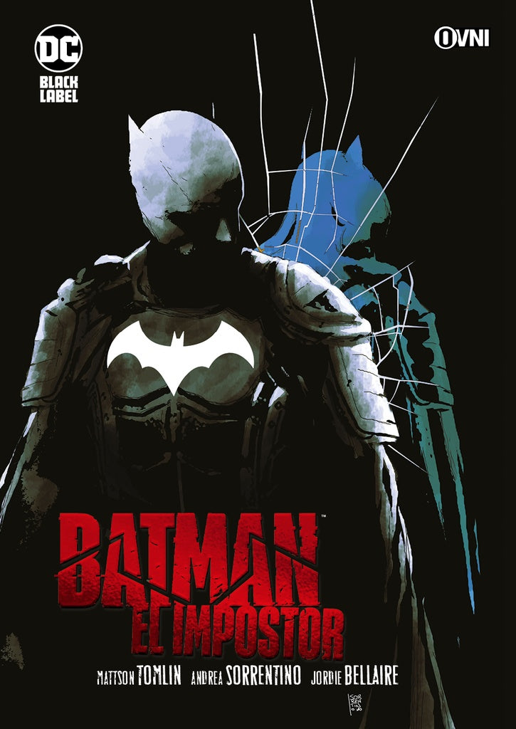 Batman el impostor | Varios autores