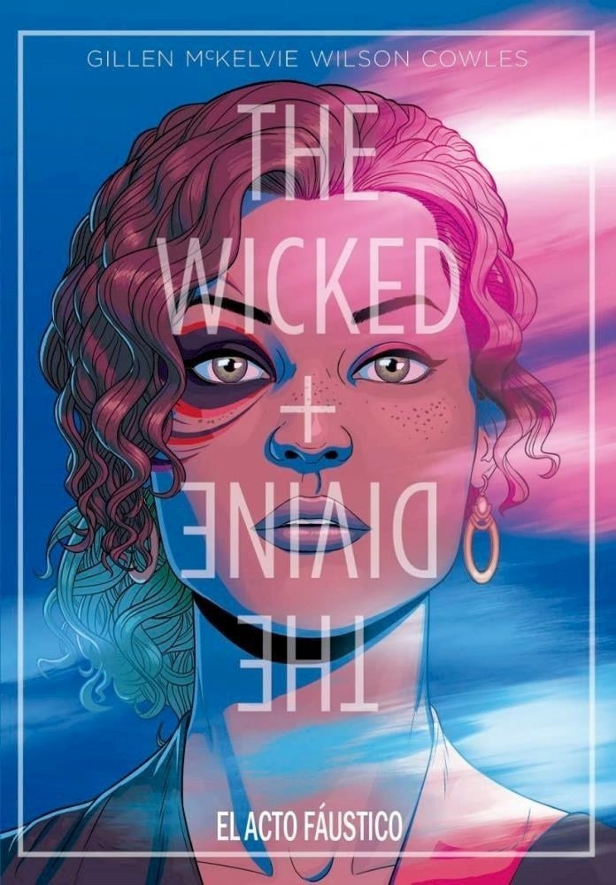 The Wicked + The Divine | Gillen McKelvie/ Wilson Cowles