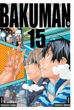 Bakuman 15 | SIN ASIGNAR