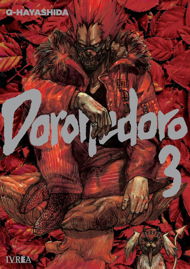 Dorohedoro 03 | SIN ASIGNAR
