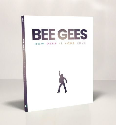 Bee Gees: How Deep Is Your Love | MICHAEL O'NEILL