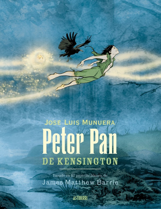 peter pan de kensington | SI ASIGNAR