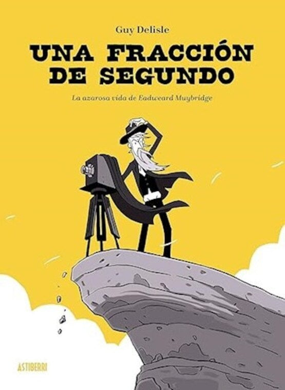 una fraccion de segundo | SI ASIGNAR