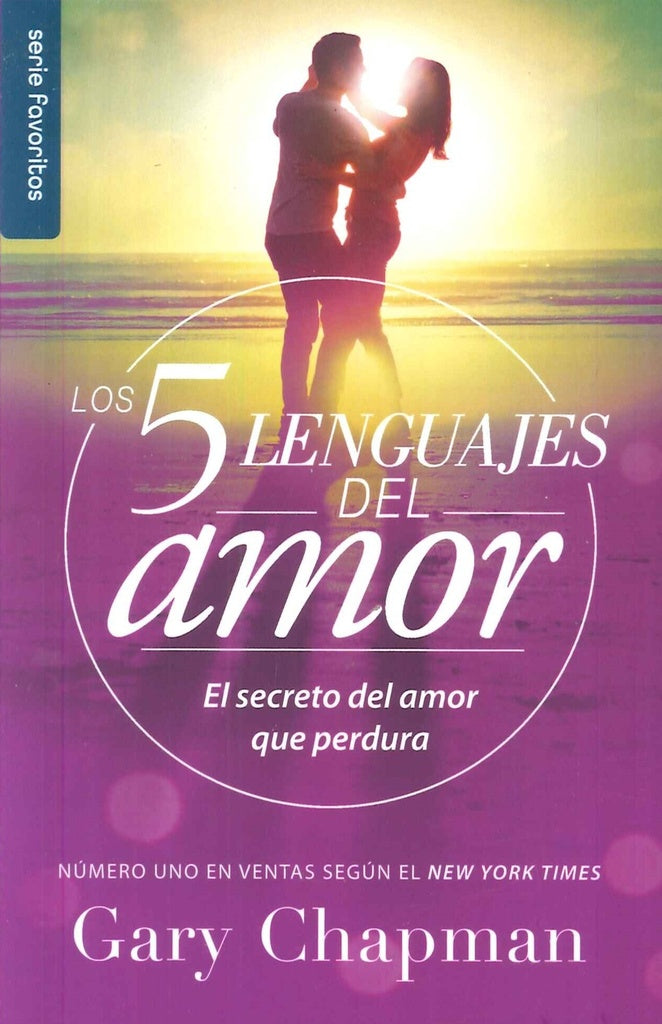 Los 5 lenguajes del amor | Varios autores