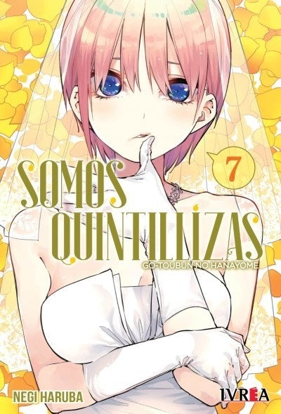 Somos quintillizas 07 | SIN ASIGNAR