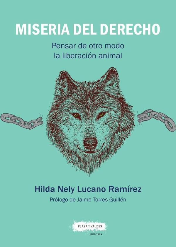 Miseria del derecho | HILDA NELY LUCANO RAMÍREZ