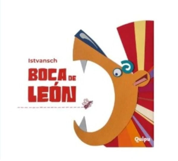 Boca de león | ISTVANSCH