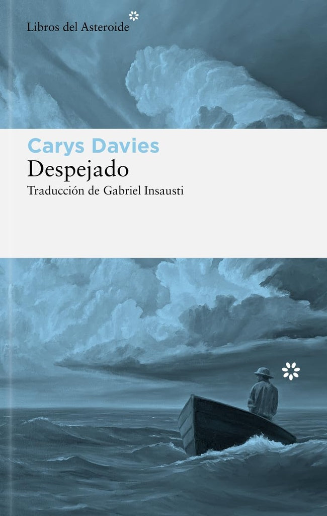 DESPEJADO | CARYS DAVIES