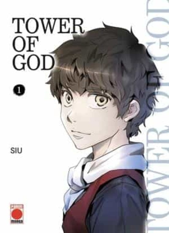 Tower of God 01 | Lee Jong Hui