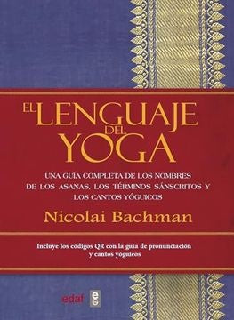 LENGUAJE DEL YOGA, EL | NICOLAI BACHMAN