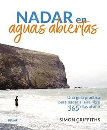 Nadar en aguas abiertas | SIMON GRIFFITHS