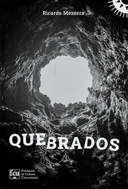 QUEBRADOS | RICARDO MEZZERA