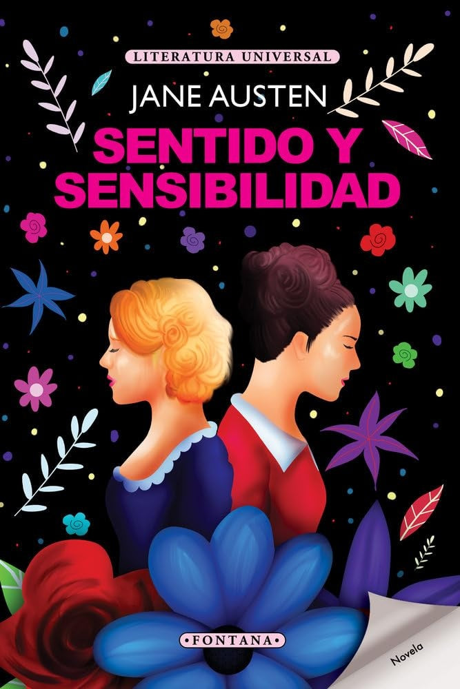 SENTIDO Y SENSIBILIDAD | Jane Austen