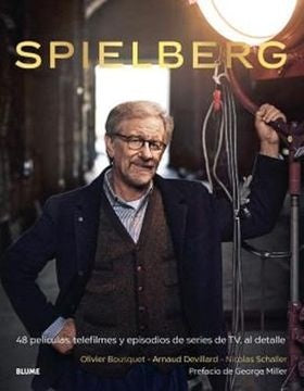 SPIELBERG | OLIVIER/ DEVILLARD ARNAUD/ SCHALLER NICOLAS BOUS