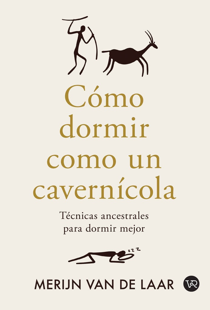 Cómo dormir como un cavernícola | MERIJN VAN DE LAAR