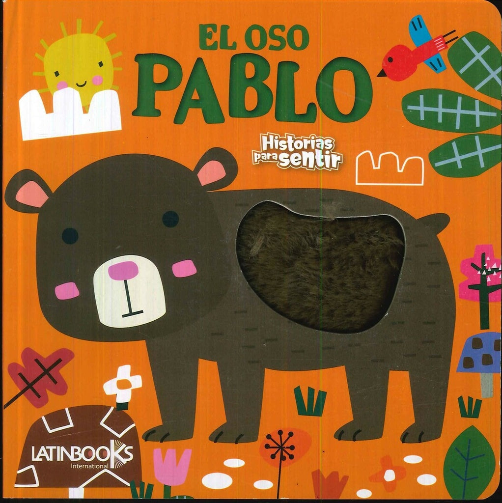 Historias para sentir:El oso Pablo | SIN ASIGNAR