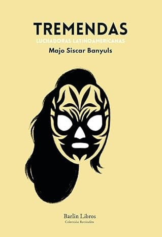 TRMENDAS | MAJO SISCAR BANYULS