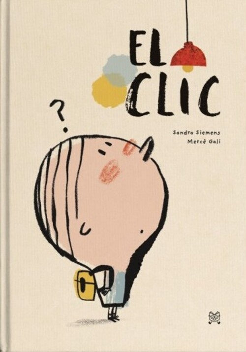 El clic | SANDRA/ ISOL SIEMENS