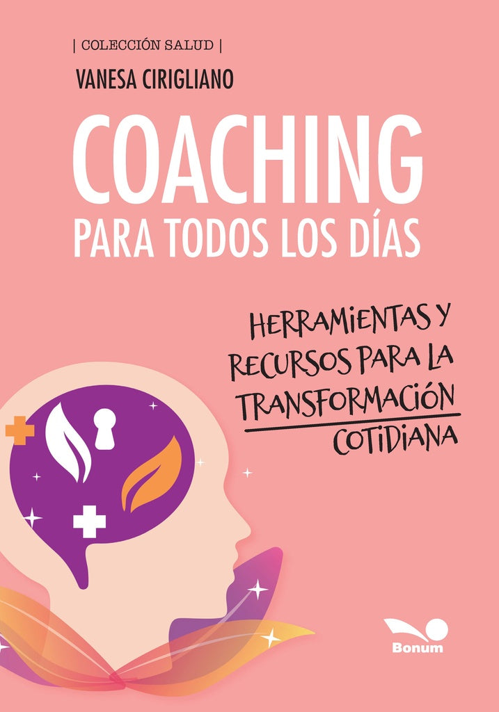Coaching para todos los días | Vanesa Cirigliano