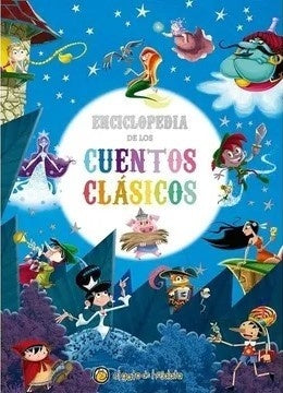 La enciclopedia de los cuentos clásicos | El Gato De Hojalata