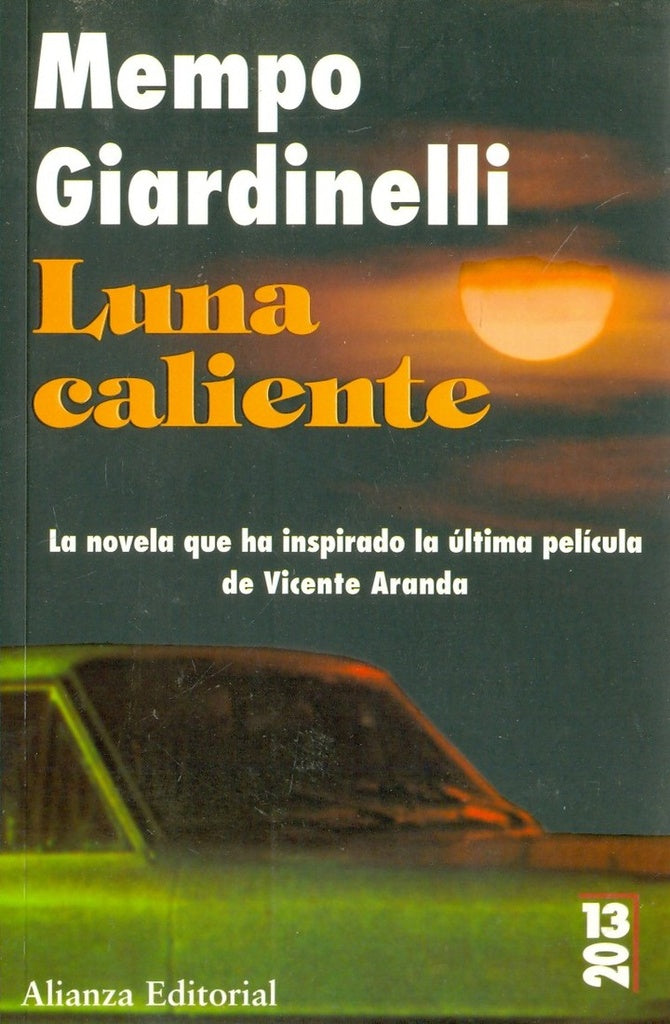 Luna Caliente (1320) | SIN ASIGNAR