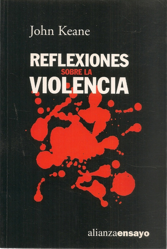 Reflexiones sobre la violencia | SIN ASIGNAR