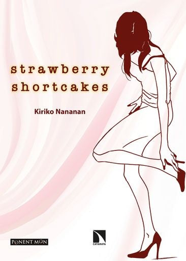 Strawberry shortcakes | SIN ASIGNAR