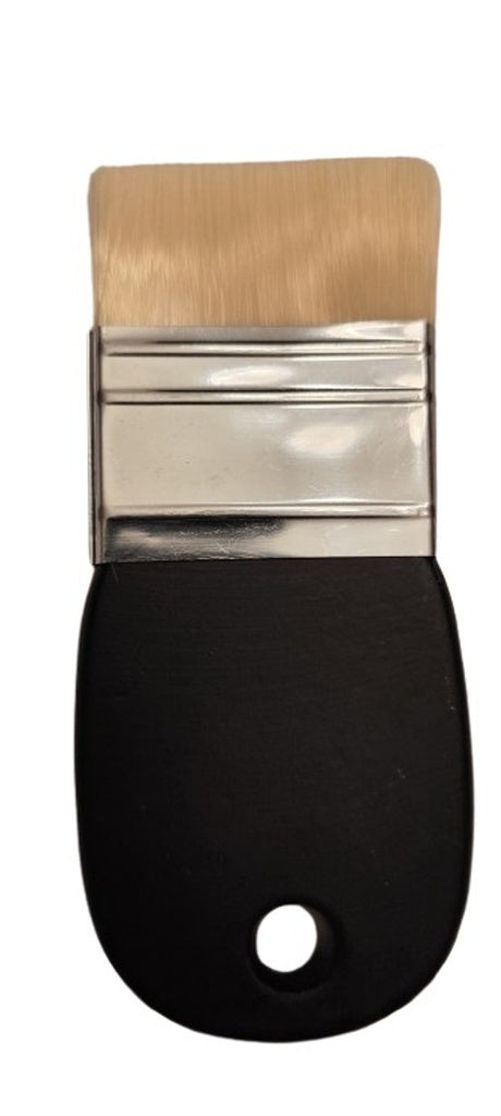 Brocha plana mediana sin mango (5 cm)
| PAPELERÍA