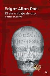 El escarabajo de oro y otros cuentos | Edgar Allan Poe