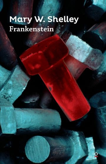 Frankenstein | MARY SHELLEY