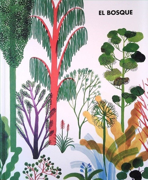 BOSQUE EL | BOZZI/ LOPIZ/ VIDALI