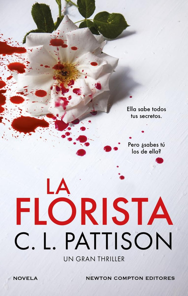 FLORISTA, LA | C. L. PATTISON