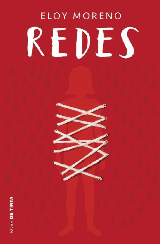 Redes. Invisible 2 | ELOY MORENO