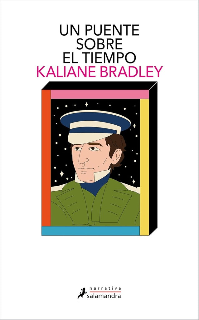 Puente sobre el tiempo | Kaliane Bradley