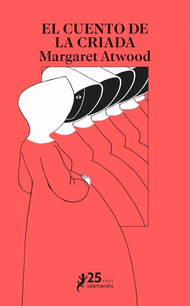 El cuento de la criada | Margaret Atwood