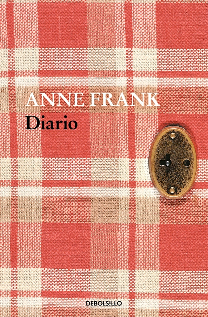 Diario de Ana Frank | ANNE FRANK
