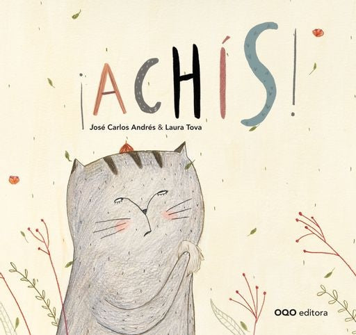 ¡Achis! | José Carlos Andrés