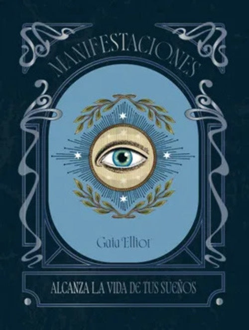 MANIFESTACIONES | GAIA ELLIOT