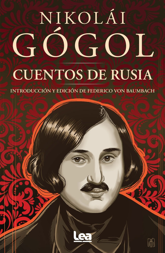 Cuentos de Rusia | NIKOLAI GOGOL