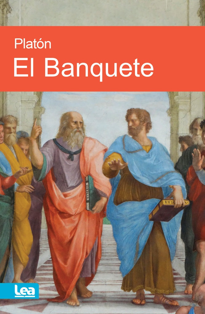 El Banquete | PLATON