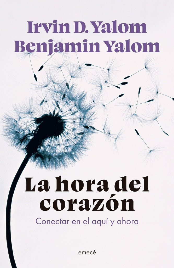 HORA DEL CORAZON, LA | IRVIN D./ YALOM BENJAMIN YALOM