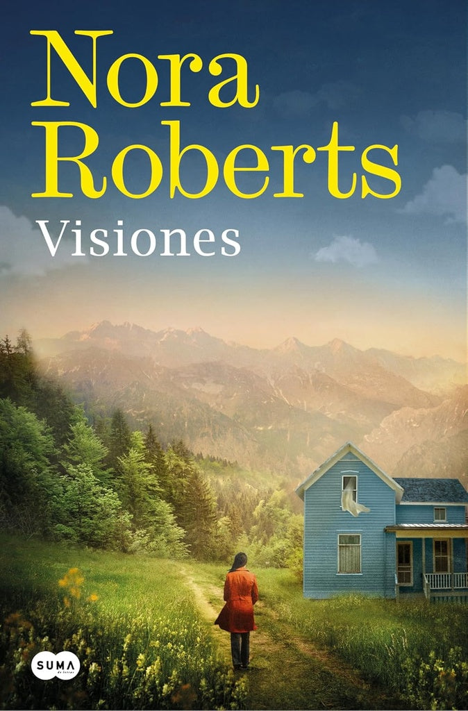 Visiones | NORA ROBERTS