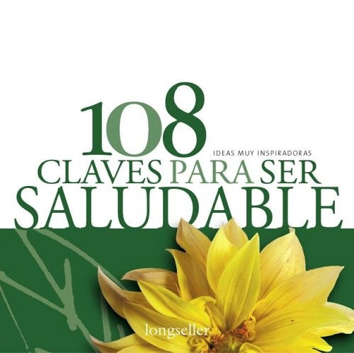 108 CLAVES PARA SER SALUDABLE | SOLANET