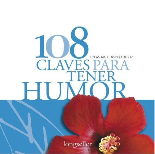 108 CLAVES PARA TENER HUMOR | SOLANET