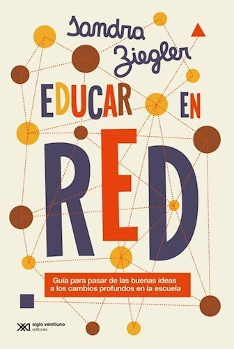 Educar en red | Sandra Ziegler