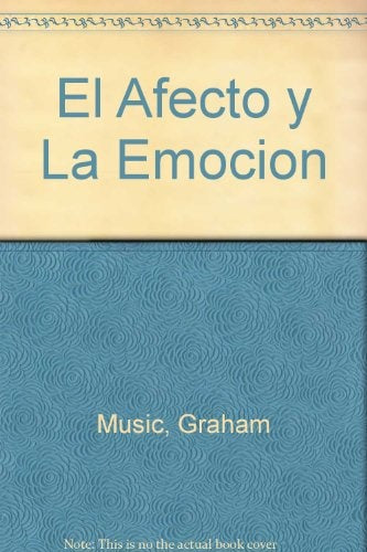 AFECTO Y LA EMOCIÓN, EL | MUSIC GRAHAM